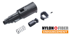 Guarder TM G17 Enhanced Loading Nozzle Set