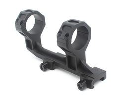 T-Eagle G-Style Super Precision 1.93" Scope Mount (Black / Tan)