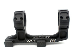 T-Eagle G-Style Super Precision 1.93" Scope Mount (Black / Tan)