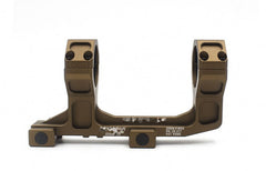 T-Eagle G-Style Super Precision 1.93" Scope Mount (Black / Tan)