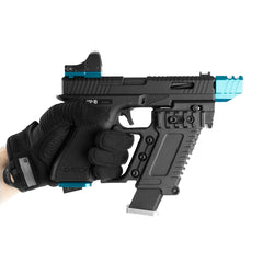 Novritsch SSP18/SSP28 Frontgrip with Magholder