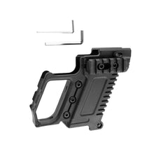 Novritsch SSP18/SSP28 Frontgrip with Magholder