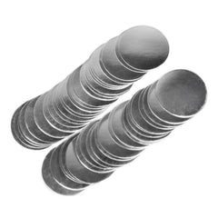 Novritsch Gas Sound Grenade Burst Discs