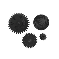 Solink CNC Steel NGRS Gear Set (21:1)