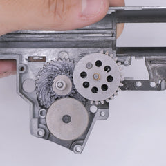 4UAD 4UANTUM GEAR HEAT RESISTANT GEAR LUBRICANT