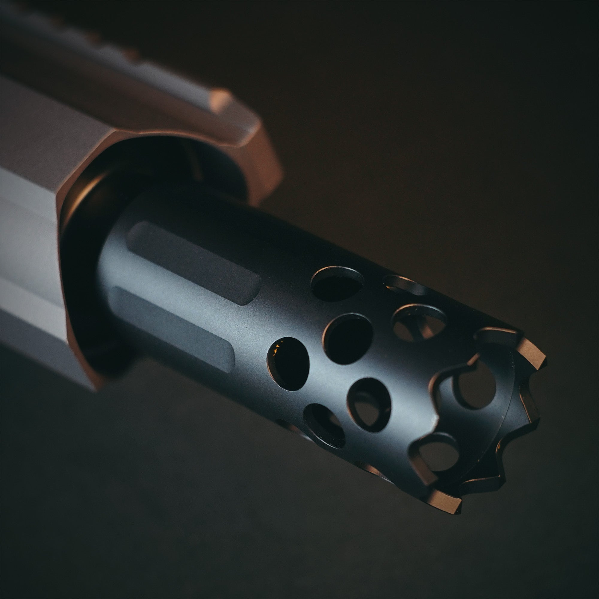 Wolverine TTI JW4 Dracarys Gen-12 MTW Shotgun – BlackBlitz Airsoft