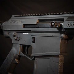 Wolverine Genesis Arms Gen-12 MTW SBS Shotgun