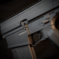 Wolverine Genesis Arms Gen-12 MTW SBS Shotgun