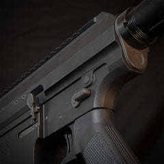 Wolverine Genesis Arms Gen-12 MTW SBS Shotgun