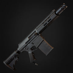 Wolverine Genesis Arms Gen-12 MTW SBS Shotgun
