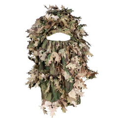 Novritsch Modular 3D Ghillie Suit Hood (ACP)