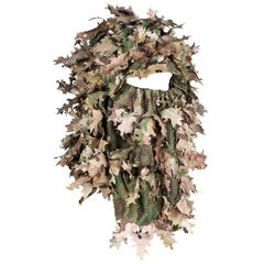 Novritsch Modular 3D Ghillie Suit Hood (ACP)