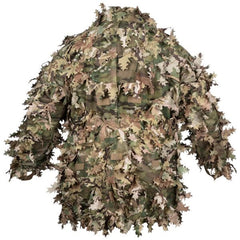 Novritsch Modular 3D Ghillie Suit Jacket (ACP)