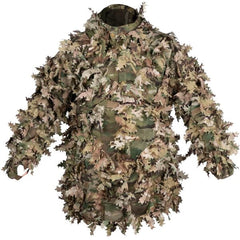 Novritsch Modular 3D Ghillie Suit Jacket (ACP)