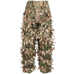 Novritsch Modular 3D Ghillie Suit Pants (ACP)