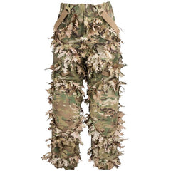 Novritsch Modular 3D Ghillie Suit Pants (ACP)