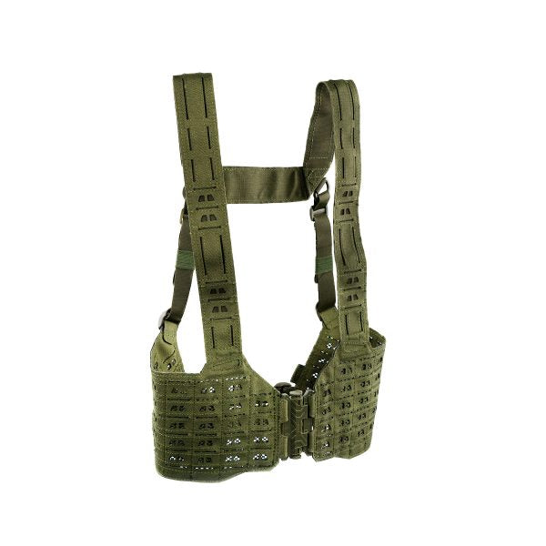 Novritsch Low-Profile Chest Rig – BlackBlitz Airsoft
