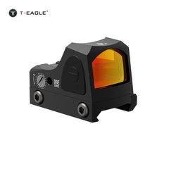 T-Eagle TMR Tactical Micro Red Dot Sight