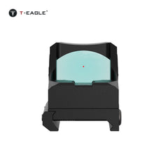 T-Eagle TMR Tactical Micro Red Dot Sight