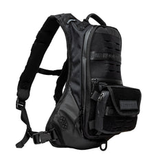 HK Army Hostile CTS Reflex Backpack - Black