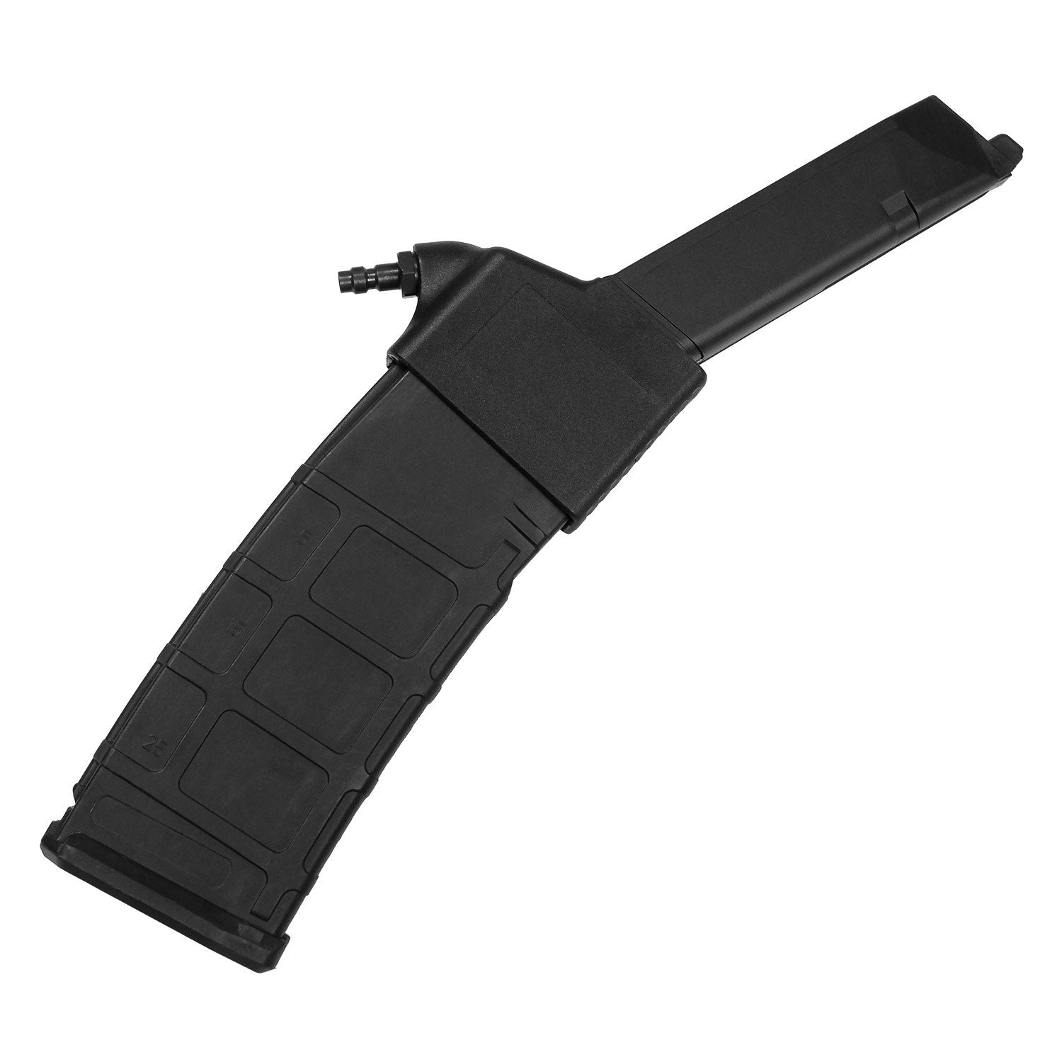 Novritsch G-Series HPA M4 Magazine Adapter – BlackBlitz Airsoft