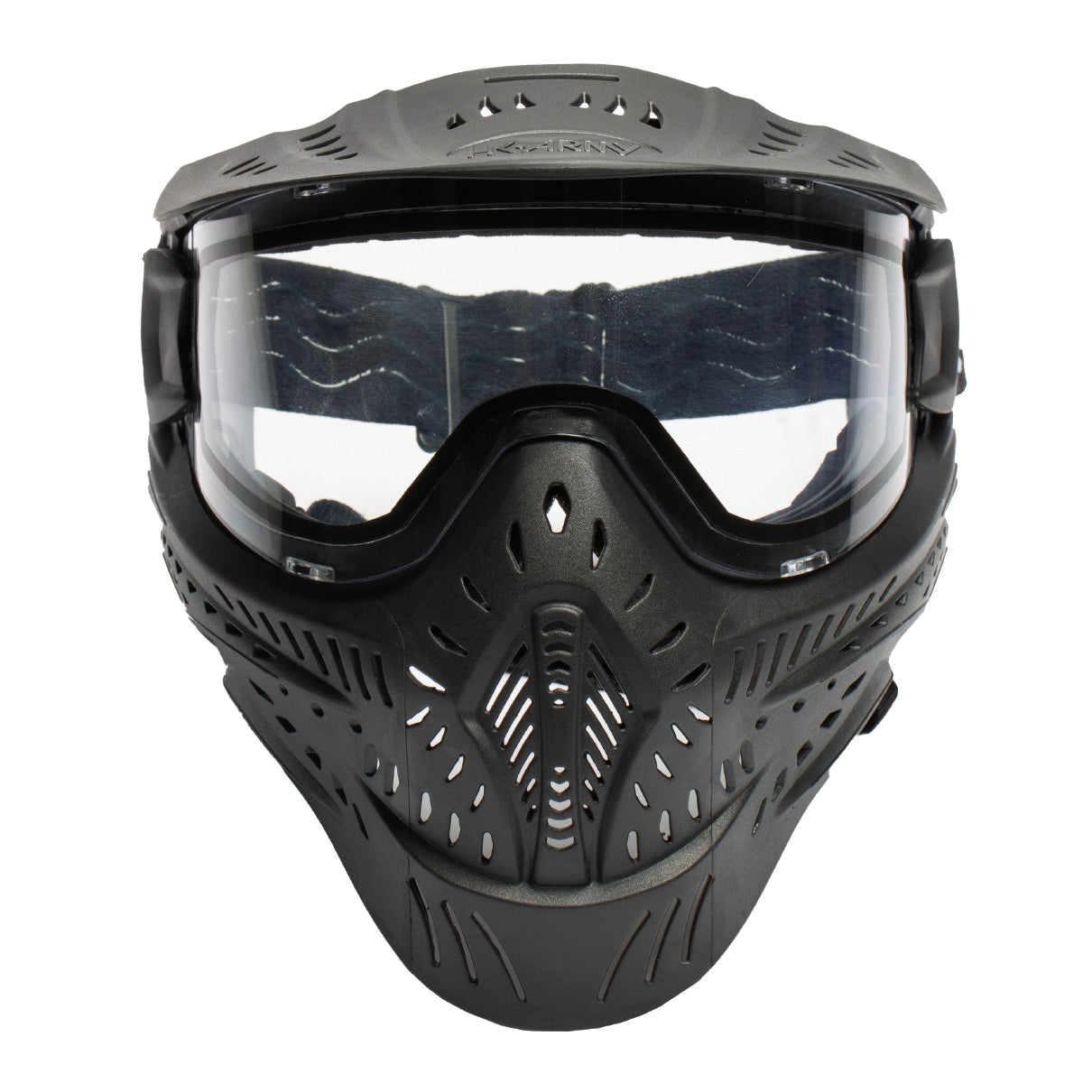 HK Army HSTL Thermal Goggle - Black – BlackBlitz Airsoft