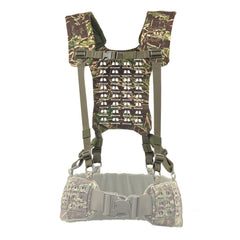 Novritsch Harness 3.0