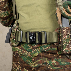 Novritsch Heavy Duty Belt Buckle V1