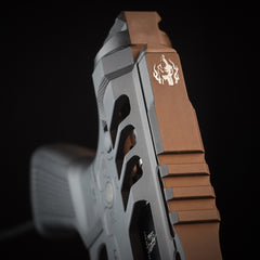 Wolverine MTW Heretic Labs Article I