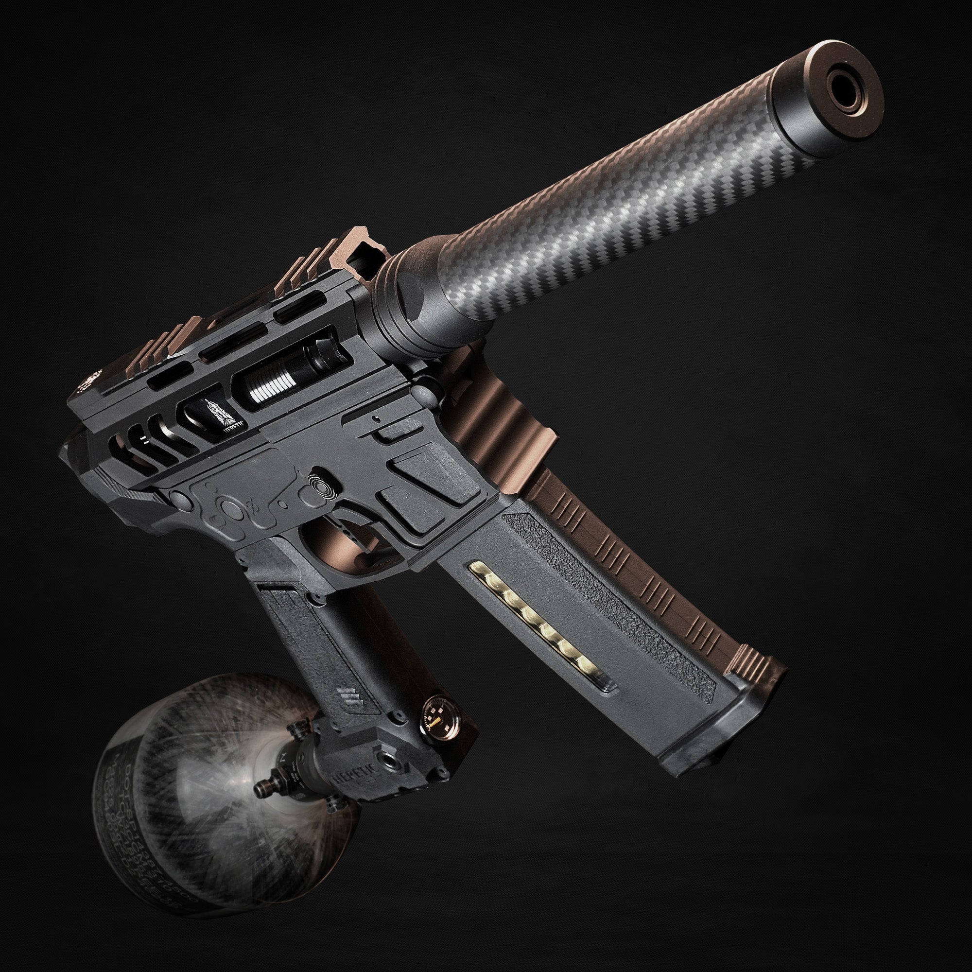 Wolverine MTW Heretic Labs Article II – BlackBlitz Airsoft
