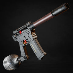 Wolverine MTW Heretic Labs Article IV