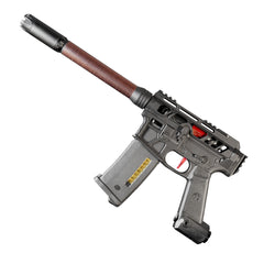 Wolverine MTW Heretic Labs Article IV