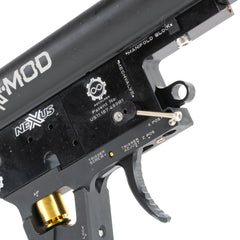 MechLabs XX-Mod Mechanical V2 HPA Engine