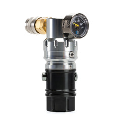 MechLabs FLO MAX with ONOFF HPA Regulator