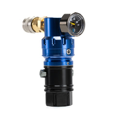 MechLabs FLO MAX with ONOFF HPA Regulator