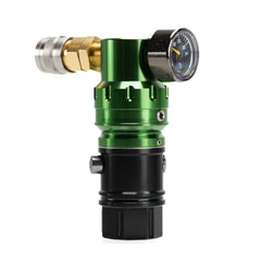 MechLabs FLO MAX with ONOFF HPA Regulator