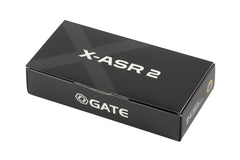 GATE X-ASR2 AEG MOSFET