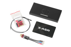 GATE X-ASR2 AEG MOSFET
