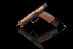 GATE PTX HPA NBB Pistol with PULSAR S2 HPA Engine
