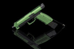 GATE PTX HPA NBB Pistol with PULSAR S2 HPA Engine
