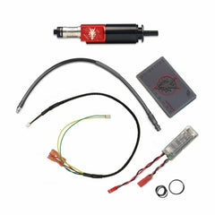 Wolverine Inferno Gen. 2 HPA Engine (V2 / V3 / M249)