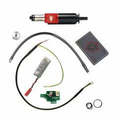 Wolverine Inferno Gen. 2 HPA Engine (V2 / V3 / M249)