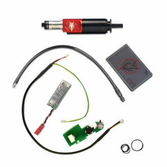 Wolverine Inferno Gen. 2 HPA Engine (V2 / V3 / M249)