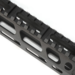 Wolverine MTW Invictus MK-2 Rail M-LOK (10" / 13")
