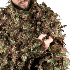 Novritsch Modular 3D Ghillie Suit Jacket (ACP)