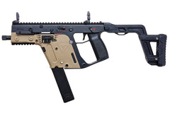 KRYTAC KRISS USA Licensed KRISS Vector GBB (Two-tone)