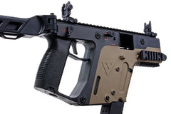 KRYTAC KRISS USA Licensed KRISS Vector GBB (Two-tone)