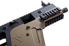 KRYTAC KRISS USA Licensed KRISS Vector GBB (Two-tone)