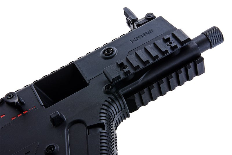 KRYTAC KRISS USA Licensed KRISS Vector GBB – BlackBlitz Airsoft