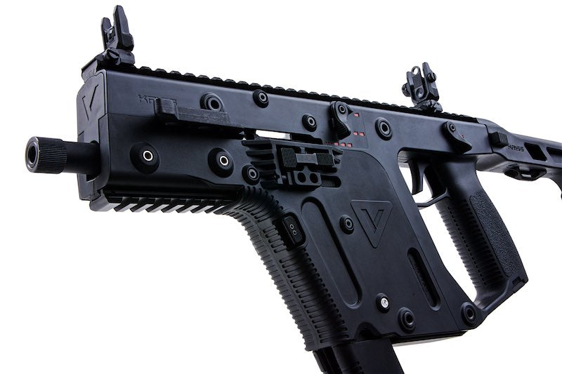 KRYTAC KRISS USA Licensed KRISS Vector GBB – BlackBlitz Airsoft